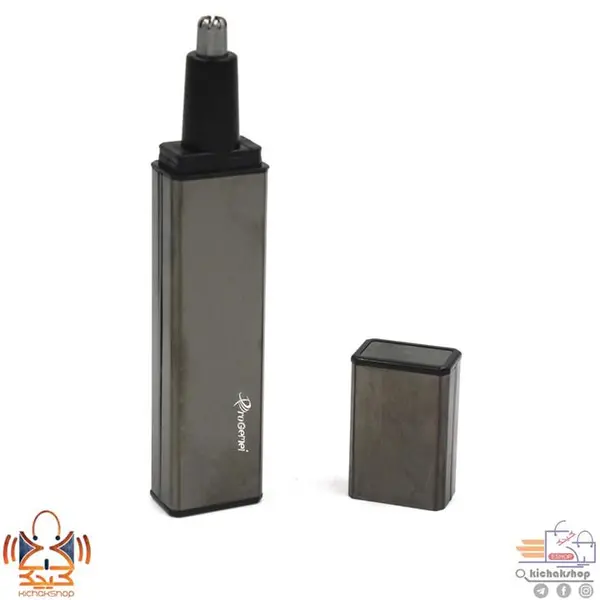 مو زن گوش و بینی جیمی مدل GM-3116