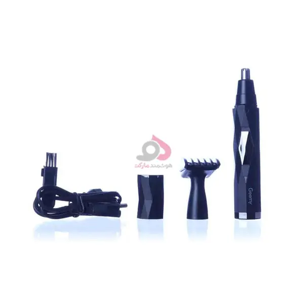 موزن گوش و بینی جیمی مدل GM-3121