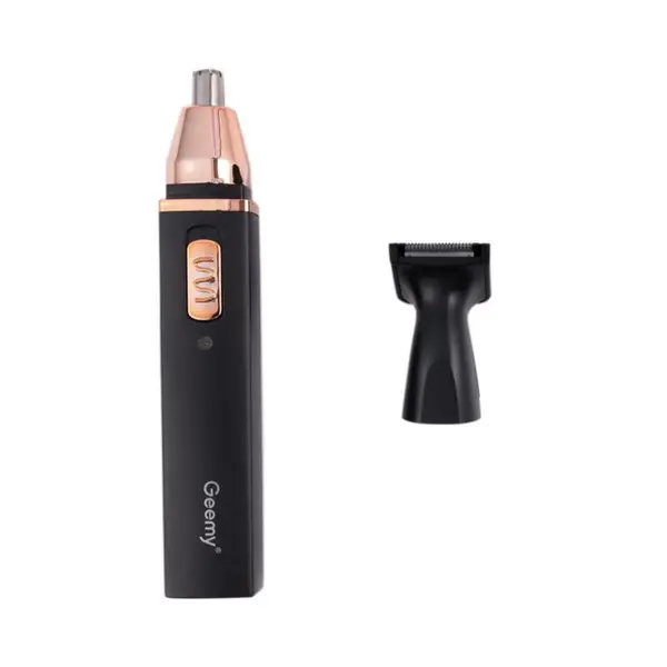مو زن گوش و بینی جیمی مدل GM-3138 - 2