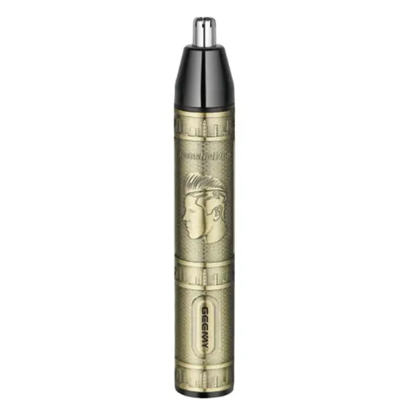 موزن گوش و بینی و خط زن جیمی مدل gm-3157 - 2