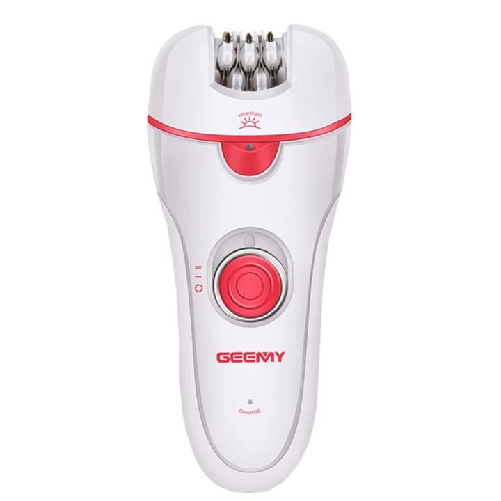 اپیلاتور جیمی مدل GM-7001 Epilator