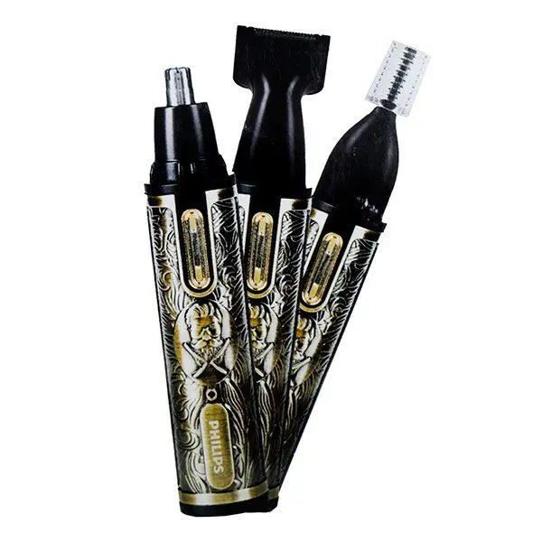 موزن سه کاره گوش و بینی فیلیپس مدل HP-309 - 5