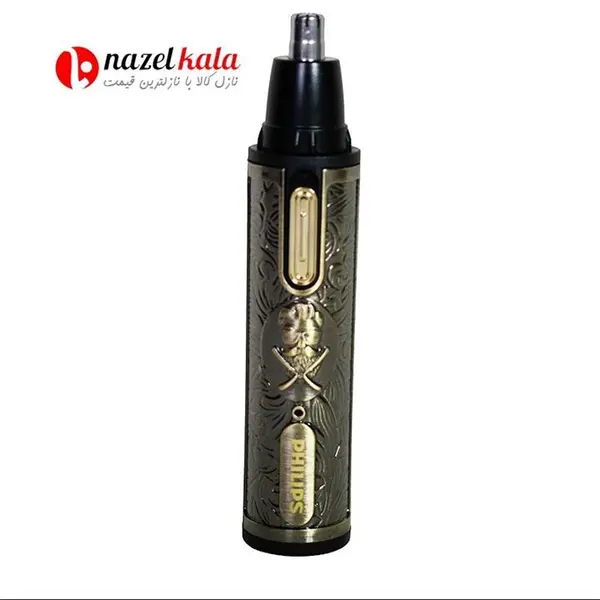 موزن سه کاره گوش و بینی فیلیپس مدل HP-309 - 2