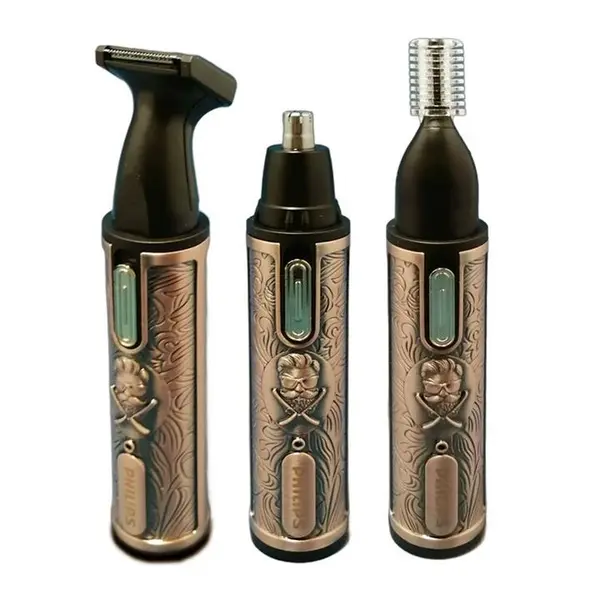 موزن سه کاره گوش و بینی فیلیپس مدل HP-309 - 3