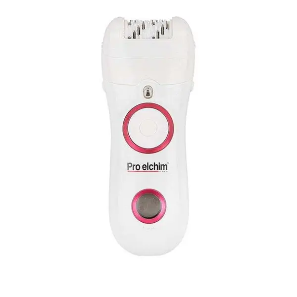 اپیلاتور پرو الشیم مدل HR950
