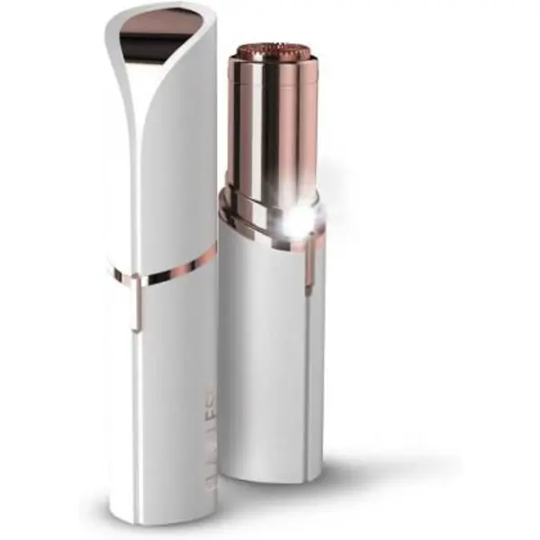 ماشین اصلاح لمسی صورت بانوان فلالس (موزن ماتیکی فلاولس) جی ام ال JML Flawless 18k