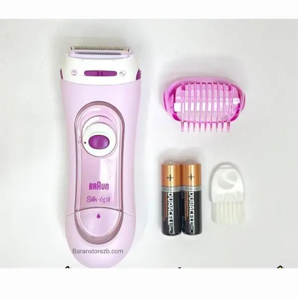 لیدی شیور براون LS5103