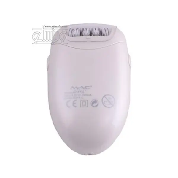 ماشین اصلاح موی بدن بانوان مک استایلر - Mac Styler Epilator MC-7720