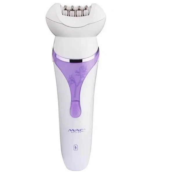 ماشین اصلاح موی بدن بانوان مک استایلر - Mac Styler Epilator MC-7720