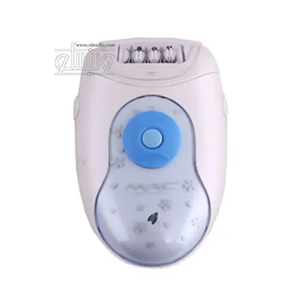 ماشین اصلاح موی بدن بانوان مک استایلر - Mac Styler Epilator MC-7720