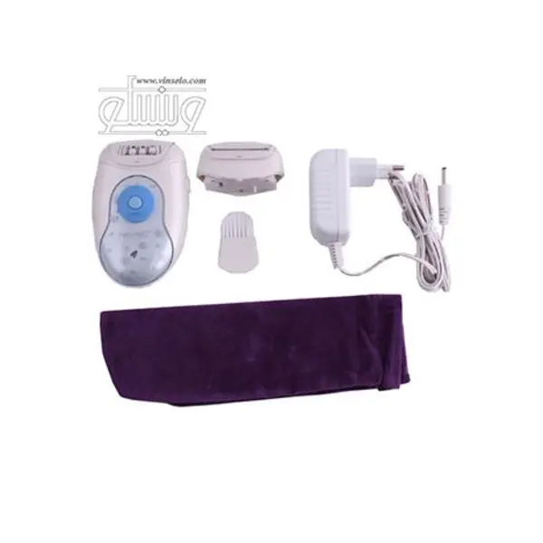 ماشین اصلاح موی بدن بانوان مک استایلر - Mac Styler Epilator MC-7720