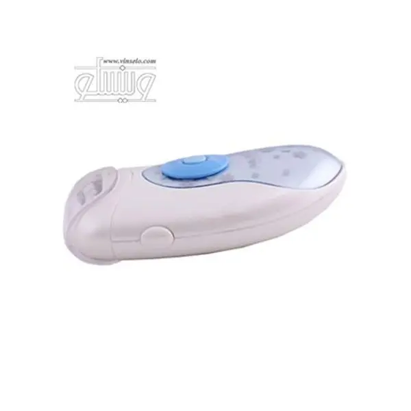 ماشین اصلاح موی بدن بانوان مک استایلر - Mac Styler Epilator MC-7720