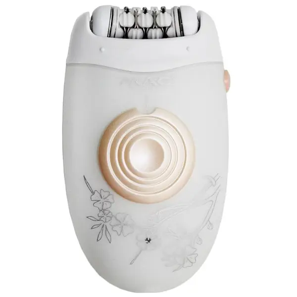 اپیلاتور مک استایلر مدل MC-7700 - 4