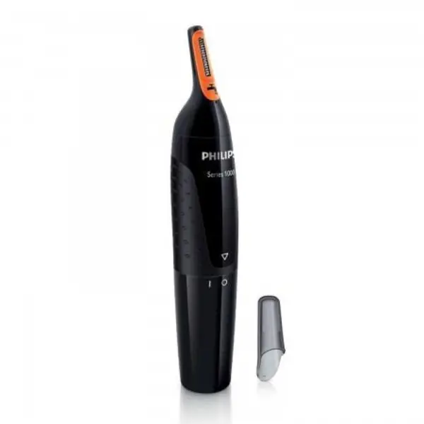 موزن گوش و ابرو و بینی فیلیپس NT1150 Philips - 4