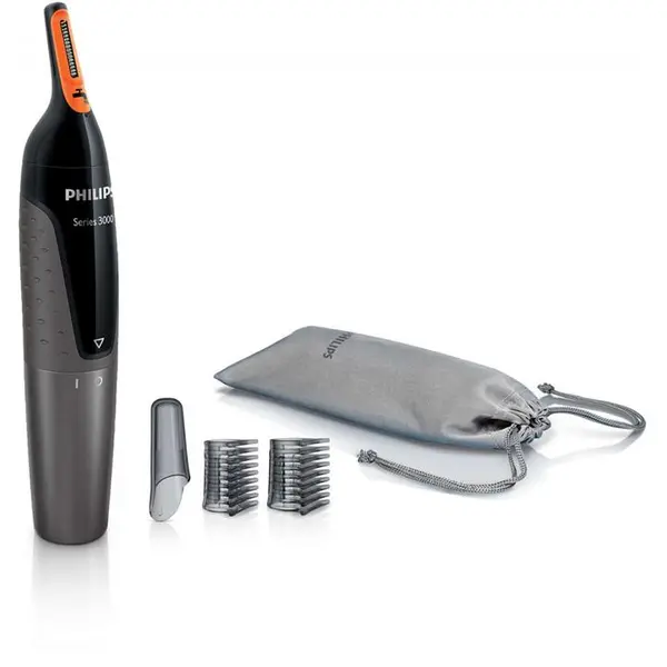 ماشین موزن گوش و ابرو و بینی فیلیپس NT3160 Philips - 4