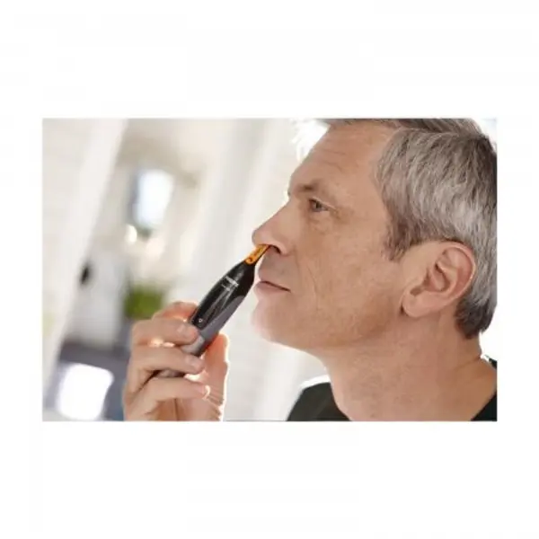 ماشین موزن گوش و ابرو و بینی فیلیپس NT3160 Philips - 6
