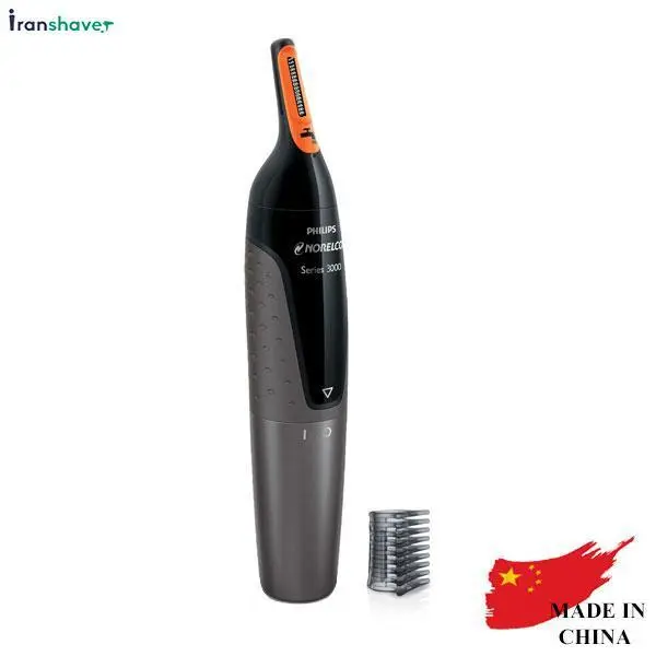 موزن گوش، بینی و ابرو فیلیپس نورلکو مدل NT3345