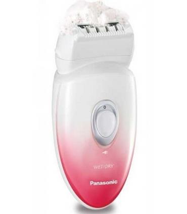 اپیلاتور زنانه پاناسونیک Panasonic ES-EU20 Epilator