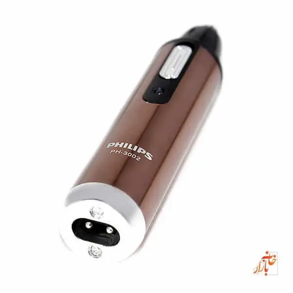 موزن گوش و بینی و خط زن فیلیپس PH-3002 - 2