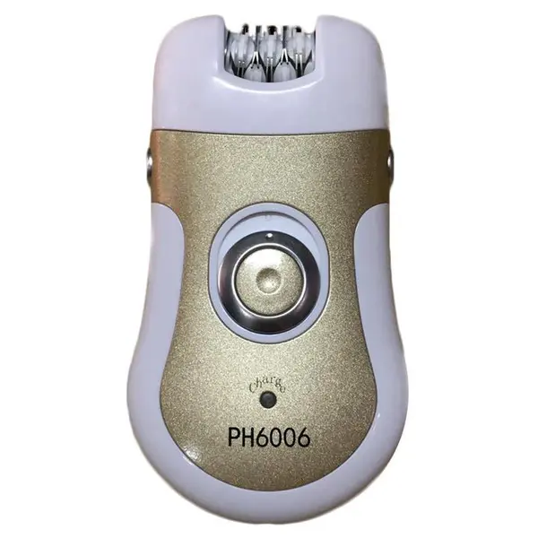 اپیلاتور مدل PH-6006 - 6