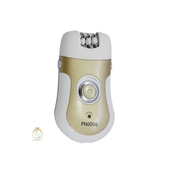 اپیلاتور مدل PH-6006 - 2