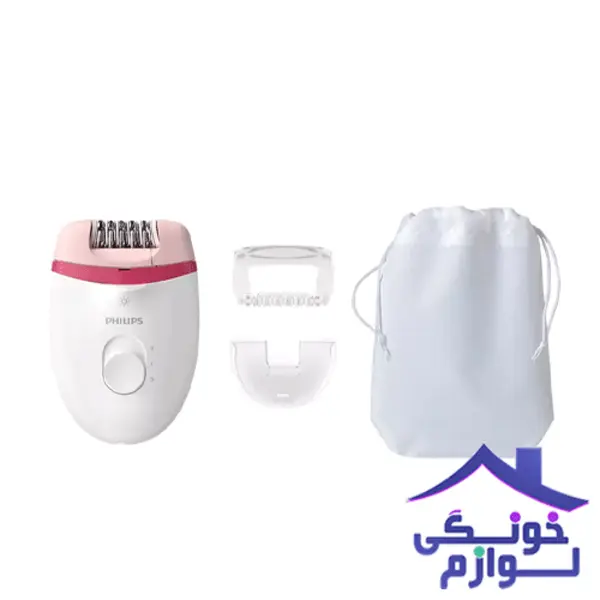 اپیلاتور فیلیپس مدل Philips BRE255