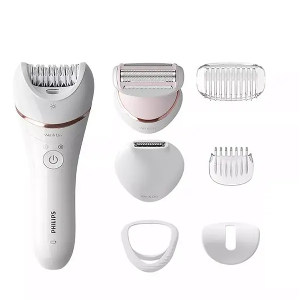 اپیلاتور فیلیپس مدل PHILIPS Bre720.