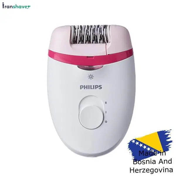 اپیلاتور فیلیپس مدل Philips BRE255