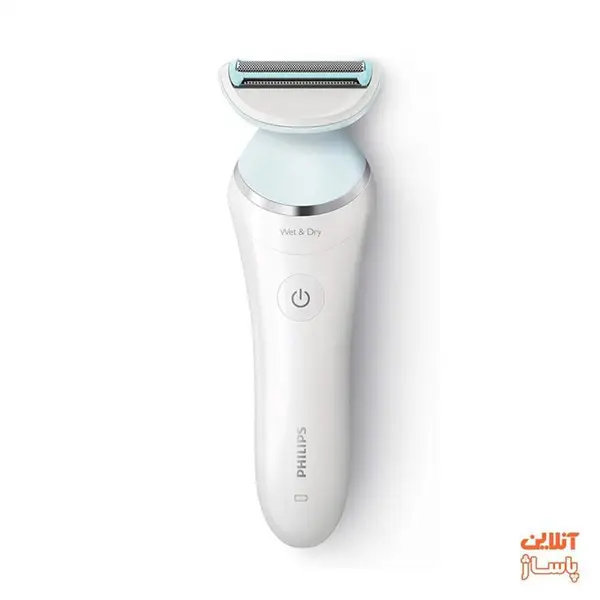 شیور زنانه فیلیپس PHILIPS BRL-130