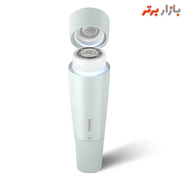 ماشین اصلاح صورت بانوان فیلیپس Philips BRR474