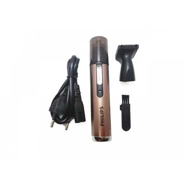 موزن گوش و بینی فیلیپس مدل philips HP-205 - 4