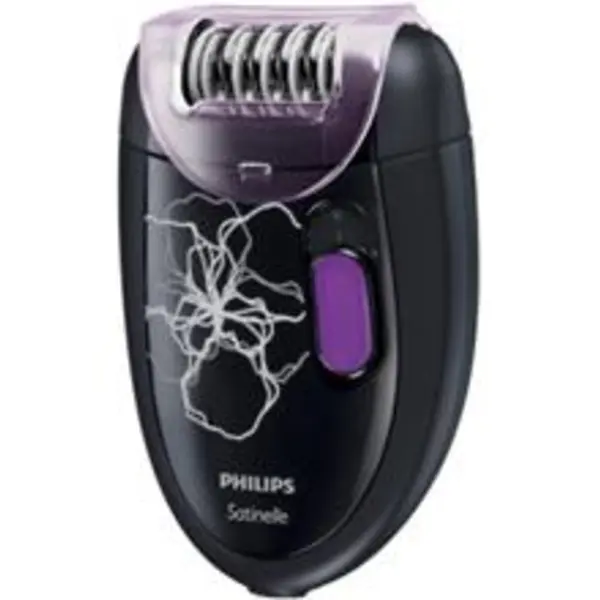 اپیلاتور فیلیپس Philips HP6402 - 2
