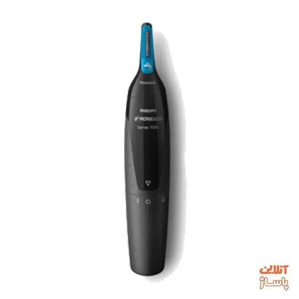 مو زن گوش و بینی فیلیپس Philips NT3650