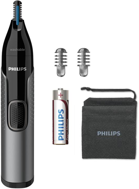 مو زن گوش و بینی فیلیپس Philips NT3650