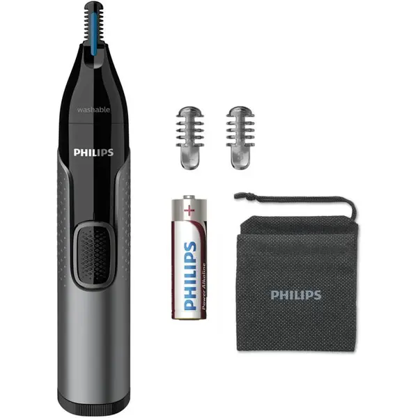 مو زن گوش و بینی فیلیپس Philips NT3650