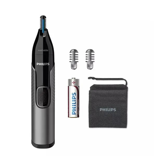 مو زن گوش و بینی فیلیپس Philips NT3650