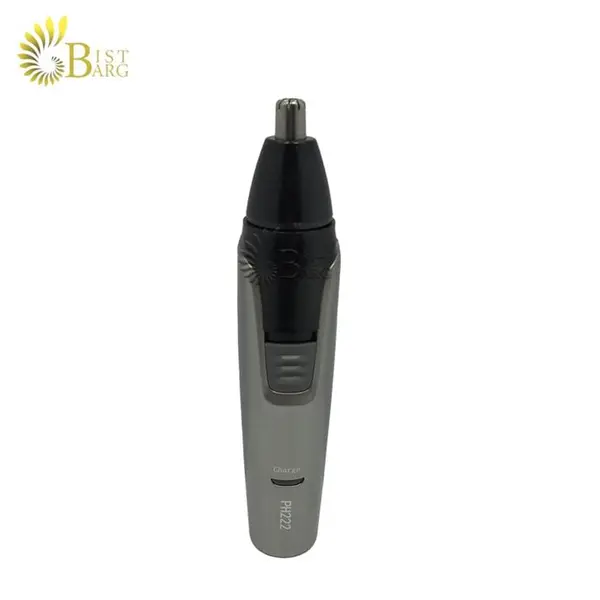 مو زن گوش و بینی فیلیپس philips ph 222 - 3