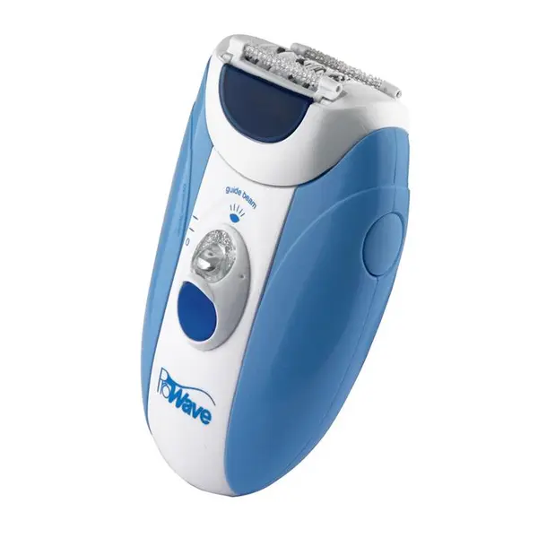 اپیلاتور پروویو مدل PW-2101