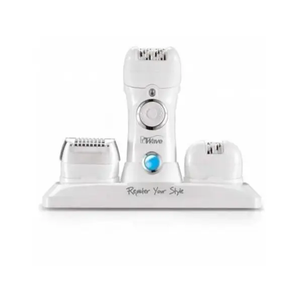 اپیلاتور پروویو مدل PW-2105
