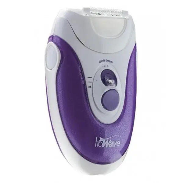 اپیلاتور پروویو مدل PW-2106