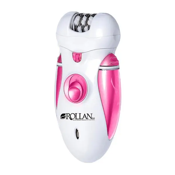 اپیلاتور سه کاره رولن مدل RS 1156