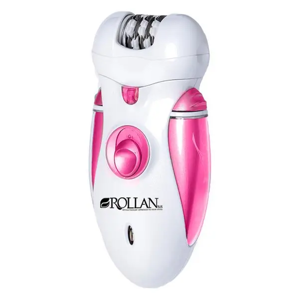 اپیلاتور سه کاره رولن مدل RS 1156