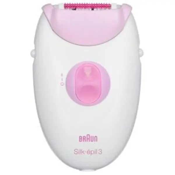 اپیلاتور براون مدل SE3–274 ا Braun SE3274 - 3
