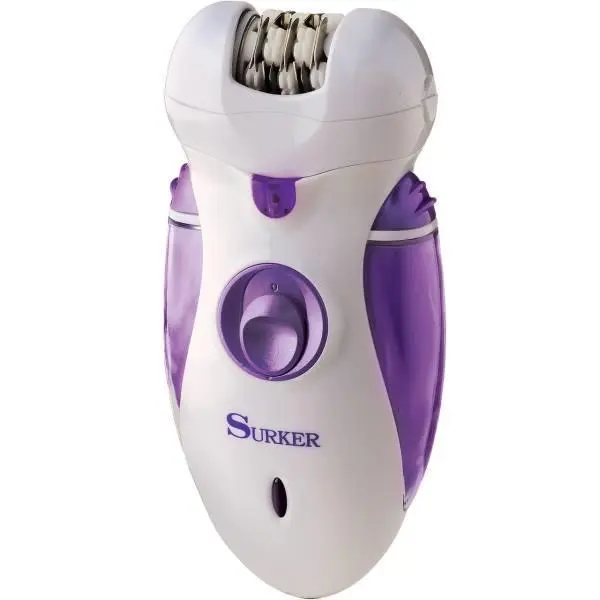 اپیلاتور سورکر مدل SK 2168