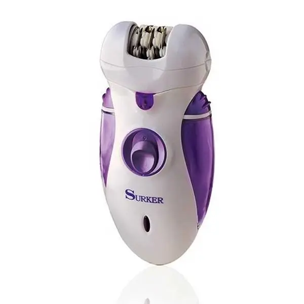 اپیلاتور سورکر مدل SK 2168
