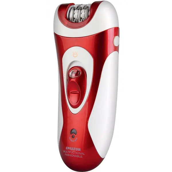 اپیلاتور و موزن سورکر مدل SK-306