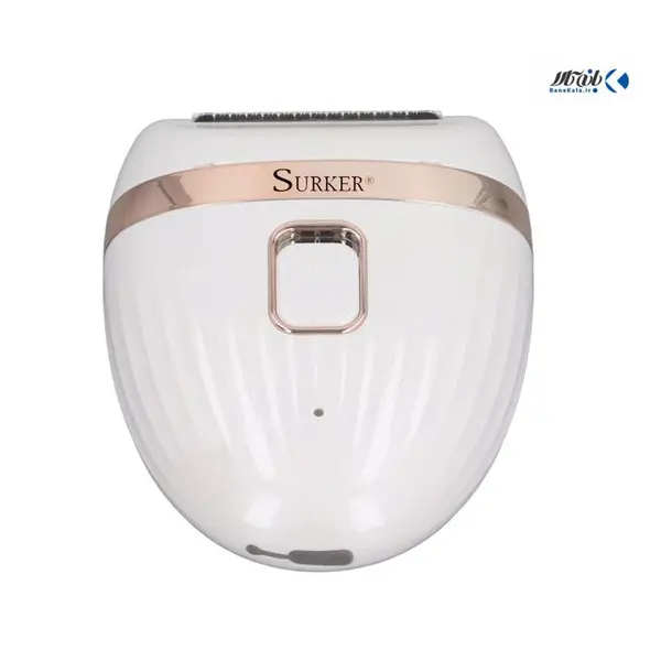 شیور زنانه سورکر مدل SURKER SK-150