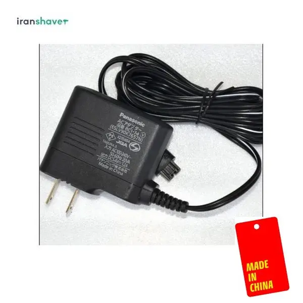 شارژر ریش تراش پاناسونیک - 3