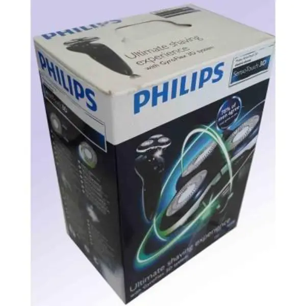 ریش تراش فیلیپس مدل 1250 RQ - 3