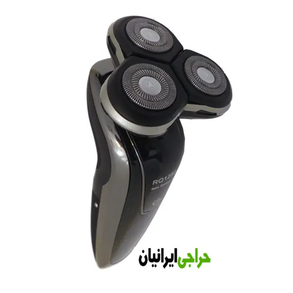 ریش تراش فیلیپس مدل 1250 RQ - 4